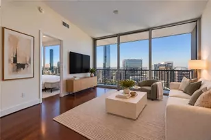 1080 Peachtree St NE, Atlanta, GA 30309 - Photo 1