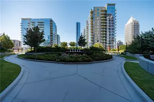 1080 Peachtree St NE, Atlanta, GA 30309 - Photo 28