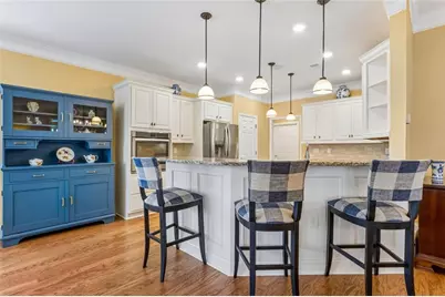 3371 Lindenridge Drive, Buford, GA 30519 - Photo 12