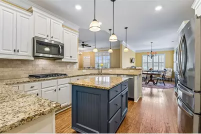 3371 Lindenridge Drive, Buford, GA 30519 - Photo 16