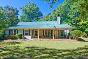 117 Wild Turkey Trail, Cleveland, GA 30528 - Photo 1