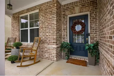 136 Aspen Valley Lane, Dallas, GA 30157 - Photo 2