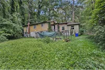 241 Harlan Road SW, Atlanta, GA 30311 - Photo 4