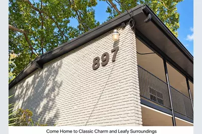 897 N Highland Avenue NE #A2, Atlanta, GA 30306 - Photo 10