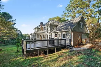4857 Castlewood Drive SW, Lilburn, GA 30047 - Photo 30