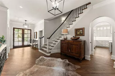 3226 Dunlap Drive, Gainesville, GA 30506 - Photo 2