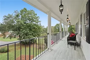 613 Leah Dr, Powder Springs, GA 30127 - Photo 34