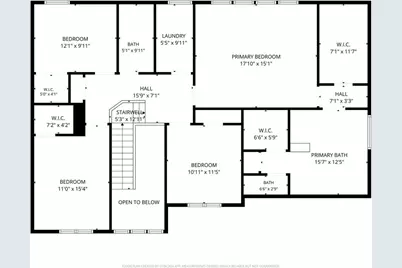 155 Edgewater Trail, Canton, GA 30115 - Photo 50