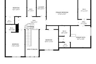 155 Edgewater Trail, Canton, GA 30115 - Photo 50
