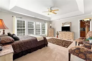 155 Edgewater Trail, Canton, GA 30115 - Photo 16