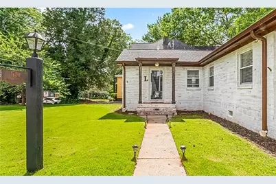 1780 John Calvin Avenue #Unit R, Atlanta, GA 30337 - Photo 2