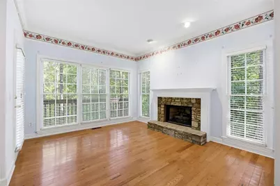 5331 Hermitage Drive, Powder Springs, GA 30127 - Photo 34