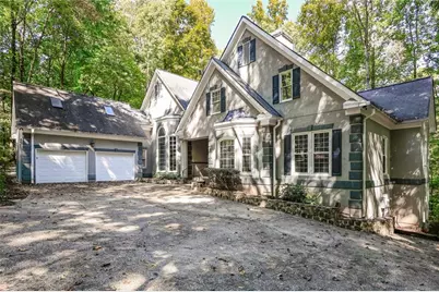 5331 Hermitage Drive, Powder Springs, GA 30127 - Photo 62