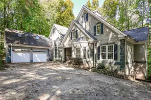 5331 Hermitage Dr, Powder Springs, GA 30127 - Photo 62