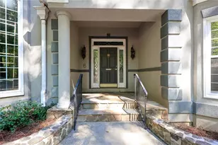 5331 Hermitage Dr, Powder Springs, GA 30127 - Photo 4