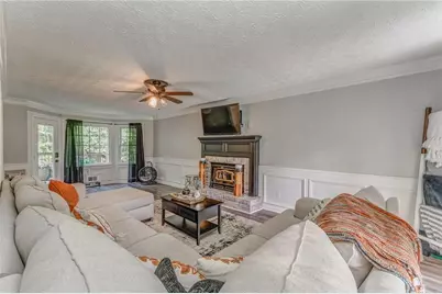 323 Schoolhouse Road, Rockmart, GA 30153 - Photo 12