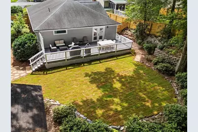 1752 Springer Street NW, Atlanta, GA 30318 - Photo 36