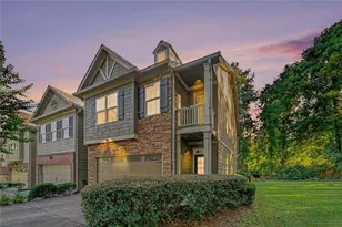 185 Sunset Ln, Woodstock, GA 30189 - Photo 1