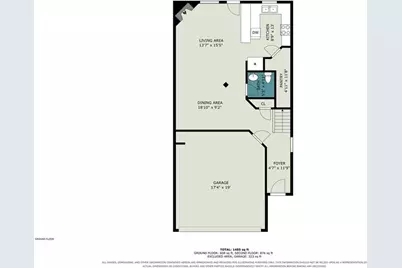 185 Sunset Lane, Woodstock, GA 30189 - Photo 30