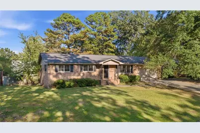 126 Morgan Drive NW, Rome, GA 30165 - Photo 1