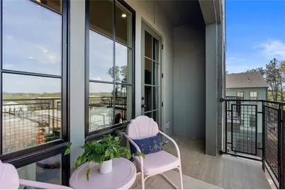 928 Hughley Circle #6, Atlanta, GA 30316 - Photo 16