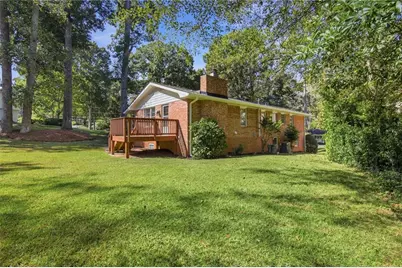 31 Huntwood Drive SE, Smyrna, GA 30082 - Photo 36