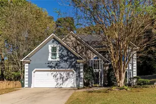 4812 Quince Ct NW, Acworth, GA 30101 - Photo 1