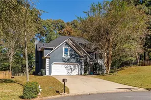 4812 Quince Ct NW, Acworth, GA 30101 - Photo 4