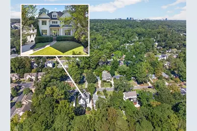 351 Valley Brook Drive NE, Atlanta, GA 30342 - Photo 2