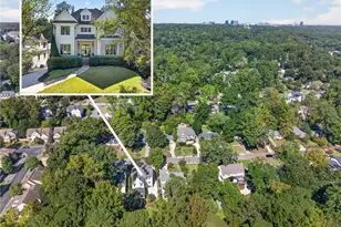 351 Valley Brook Dr NE, Atlanta, GA 30342 - Photo 2