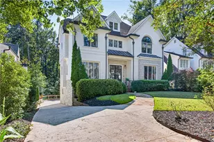 351 Valley Brook Dr NE, Atlanta, GA 30342 - Photo 6