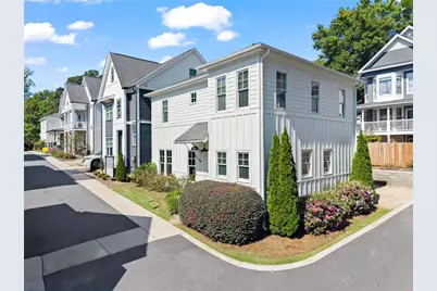 646 Juneberry Lane, Atlanta, GA 30316 - Photo 2