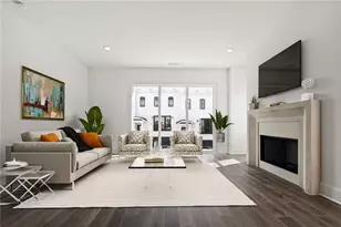 3667 Peachtree Rd NE, Atlanta, GA 30319 - Photo 4