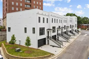 3667 Peachtree Rd NE, Atlanta, GA 30319 - Photo 1