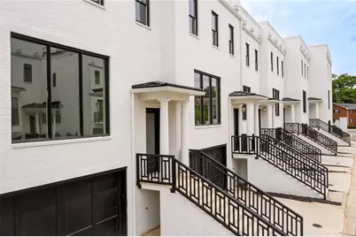 3667 Peachtree Road NE #12, Atlanta, GA 30319 - Photo 20