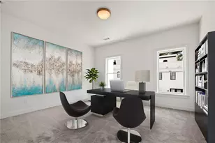 3667 Peachtree Rd NE, Atlanta, GA 30319 - Photo 14