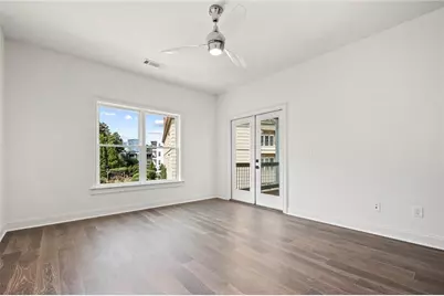 3667 Peachtree Road NE #12, Atlanta, GA 30319 - Photo 16