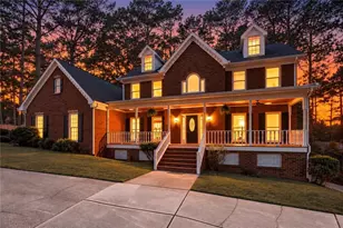 1211 Bridgewater Walk, Snellville, GA 30078 - Photo 1