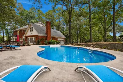 1211 Bridgewater Walk, Snellville, GA 30078 - Photo 2