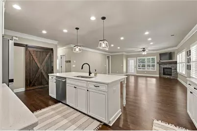 2647 Bearcreek Place, Buford, GA 30519 - Photo 16