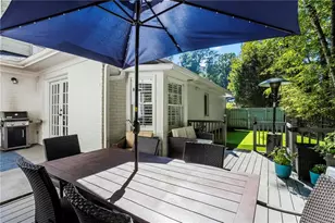 1210 Dorby Park Dr NE, Brookhaven, GA 30319 - Photo 28