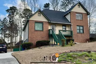 3009 Oakvale Heights, Decatur, GA 30034 - Photo 1