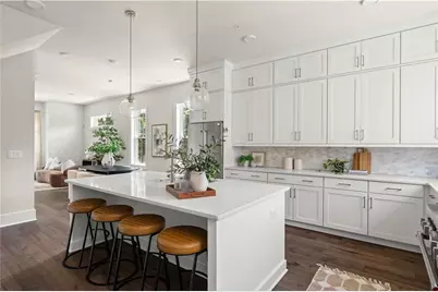574 Boulevard Pl, Atlanta, GA 30308 - Photo 4