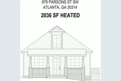 978 Parsons Street SW, Atlanta, GA 30314 - Photo 4