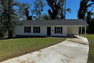 994 Smith Ave, Douglas, GA 31533 - Photo 1