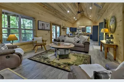 184 Rockhouse Road, Cherry Log, GA 30522 - Photo 2