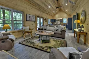 184 Rockhouse Road, Cherry Log, GA 30522 - Photo 2