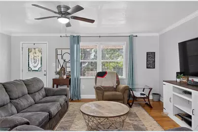 330 W Ridgeway Road, Maysville, GA 30558 - Photo 12