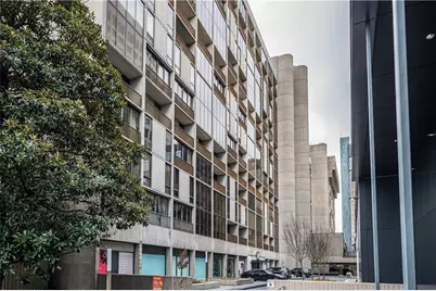 145 15th Street NE #608, Atlanta, GA 30309 - Photo 36