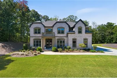 2139 Calverton Lane SW, Atlanta, GA 30331 - Photo 1